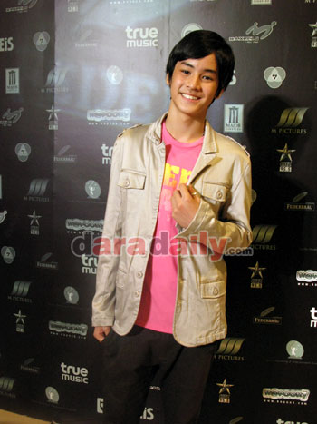 “เก้า” ไม่กล้าจีบทั้ง “มิ้นต์-มิน” แอบหยอดชอบสาวแก่กว่า