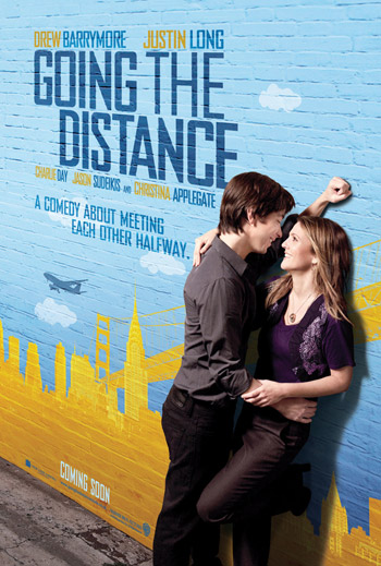GOING THE DISTANCE