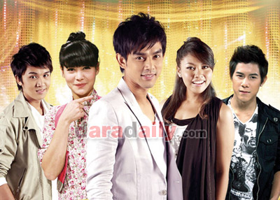 "มอส"อวดลูกคอเอาใจคนรักเพลงละคร