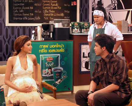 “รัน” ดี๊ด๊าคุณแม่ยุคใหม่ รีเควสแม่เลี้ยงเดี่ยว สบายใจไร้พ่อเด็ก 