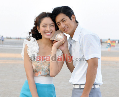 "ติ๊ก-แอฟ"บุพเพอาละวาดในพีเรียดสวยงาม"วนิดา"