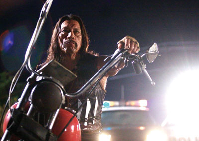 รวมพลังดาวดังล้างบางคนเลวใน"Machete"