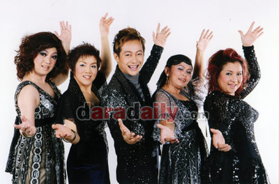 วาไรตี้โชว์คุณภาพแห่งปี"Win Win Show"