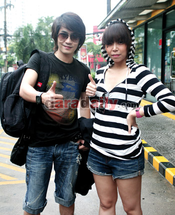 หัด...กลัว