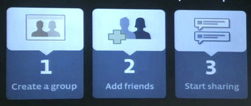 Facebook เพิ่มฟีเจอร์ใหม่ 