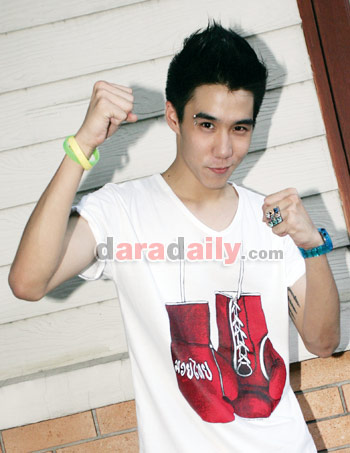 ติดไข้หวัด2009"เขื่อน"หวิดดับ