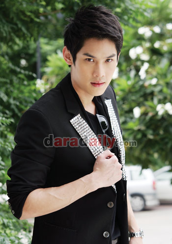 "กันต์"ฟุ้งรัก"อุ่น"คนเดียว