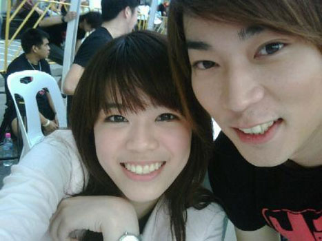ภาพหลุด “เจได” นอกใจ “เบสท์” แอบกิ๊กสาวนอกวงการ “ชื่อพิม” 