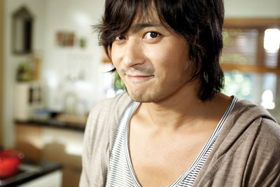 "แจงดองกัน"เนื้อเต้นเล่นบท"คุณพ่อ"