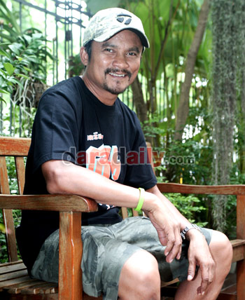 "เช็ค-สุทธิพงษ์"คนค้นชีวิต