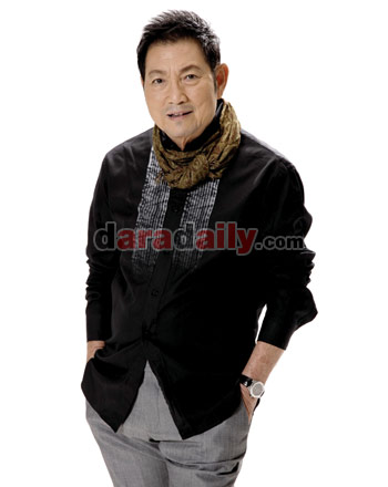 "ชรินทร์"คืนเวที