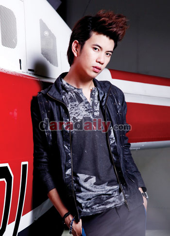 "กราฟ"จ่ายเกือบแสนเปิดซิงเครื่องดนตรีใหม่