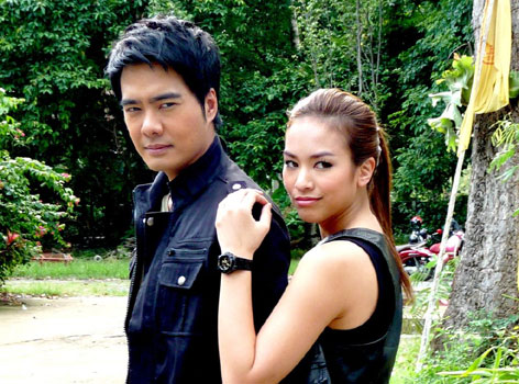 นักสู้พันธุ์ข้าวเหนียว