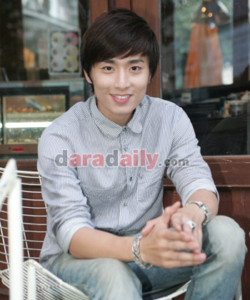 "เวฟ"ผลักดันตัวเองด้วยความพยายาม