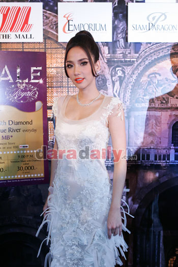 “อั้ม” เมินโดนแอบอ้างเอาชื่อไปด่าคนอื่นในทวิตเตอร์