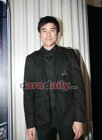 “กฤษณ์” รับเลิก “มาช่า” โต้กิ๊ก “น้องแอ๊ปเปิ้ล” สาวนอกวงการ 