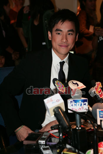 “กฤษณ์” โต้คำครหาทุกกรณี ท้า “มาช่า” โชว์ความจริงใน 7 วัน