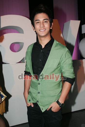 “กัน” ทวง ตำแหน่งลูกรัก ชิมลางงานละคร “เรือนแพ”