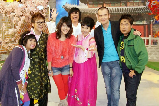“หนูนา หนึ่งธิดา” ไกด์สาวมือใหม่