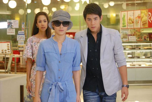 สองปรารถนา