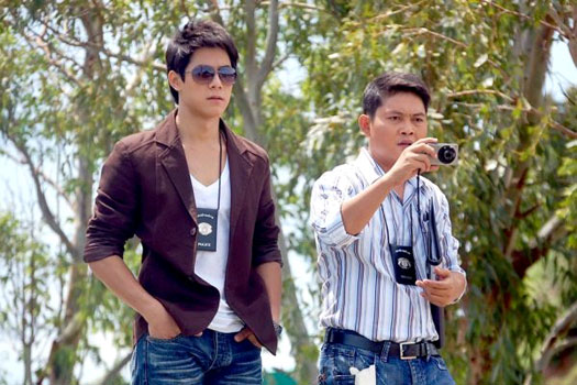 สองปรารถนา