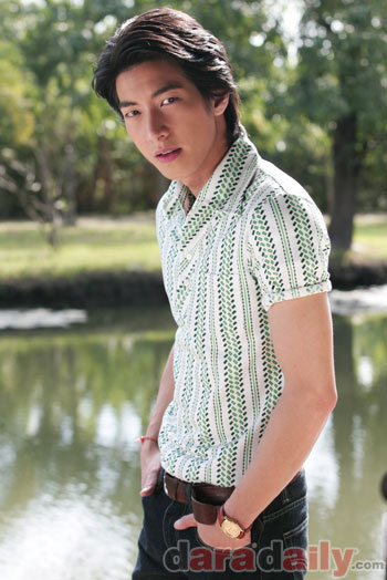 “โตโน่” ขำขำ “กัน” แซงหน้าขึ้นแท่นลูกรัก
