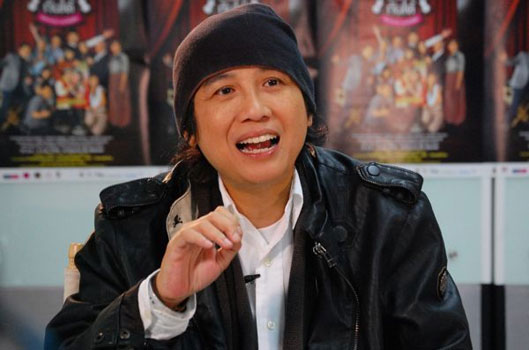 “กว่าจะรักกันได้ฯ” ร่วมรำลึก 100ปี “ครูเอื้อ”