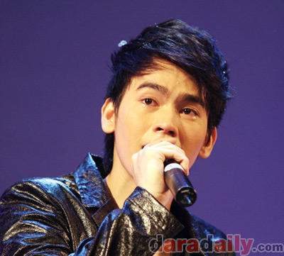 "Seed DJ Concert"สุดซึ้ง"บิ๊ก"หลั่งน้ำตาลาชาวซี้ด