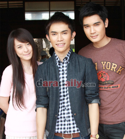 "เอ็กซ์"ส่งความซึ้ง เพลง"สิ่งสุดท้ายที่อ้ายขอ"