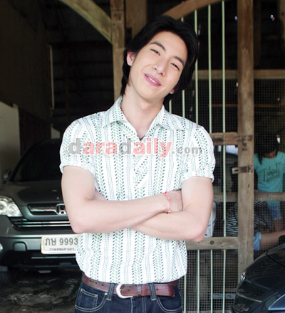 "โตโน่"ป้อง"กัน"ไม่มีใครเป็นลูกรัก