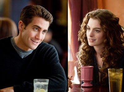 LOVE & OTHER DRUGS ยาวิเศษที่ไม่อาจรักษารัก