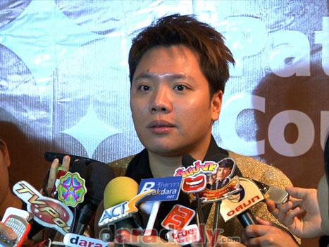 “มดดำ” คอนเฟิร์ม เลิกจัดรายการกับ “กฤษณ์” ถาวร!