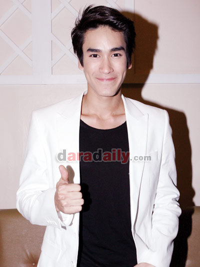 "ณเดชน์"ฟัน10ล้านค่าโฆษณา