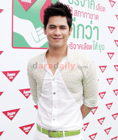 "ซี"มุ่งมั่น..ล่ำ
