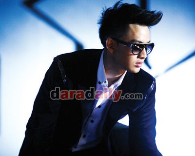 "กอล์ฟ"รับกดดัน ศิลปินเดี่ยวไม่ง่าย