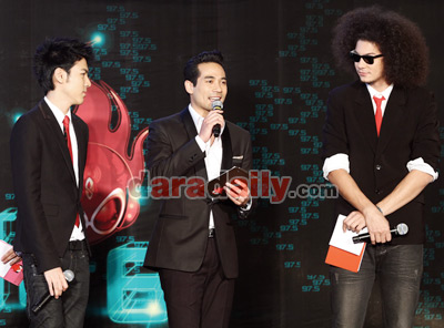 "ซี้ด"เปิดโผรายชื่อ "SEED AWARDS 6"