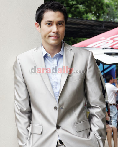 หล่อธรรมะธัมโม "สมาร์ท"ชายในฝันพันธุ์ใหม่