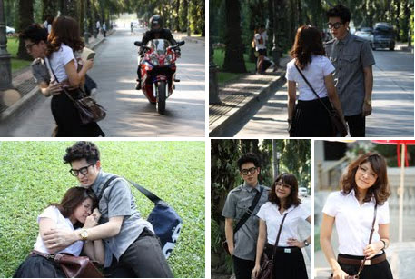 “โทนี่” เสี่ยงตาย โชว์แมน พุ่งตัวคว้า “หนูนา” หลบรถชน !!! 