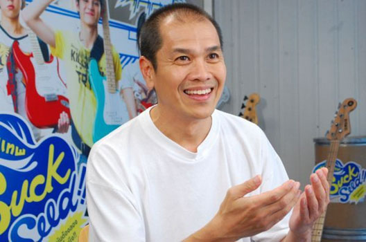 “เพลงดังพาหนังฮอต”