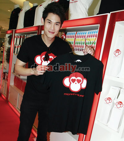"กันต์"ทุบกระปุกขึ้นแท่นเถ้าแก่เนี้ย