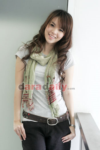 “บัว” เตรียมสละโสดกับ “ตั้ม” ฤกษ์ 11/11/11