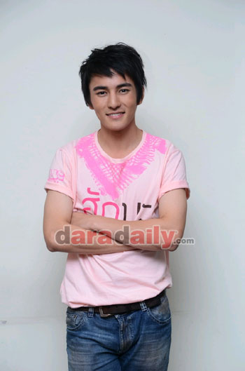 “ธันวา” ไม่คิดเทียบความดัง “ณเดชน์” 