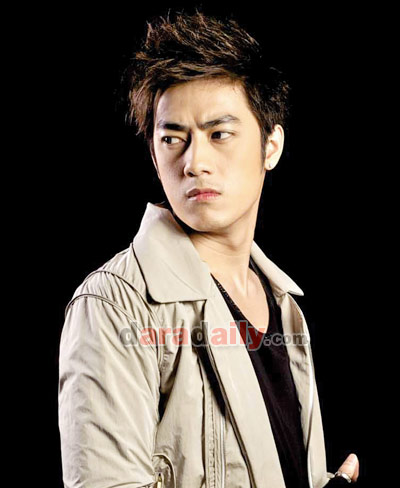 "ฟิล์ม"แผลงฤทธิ์ในฮ่องกง