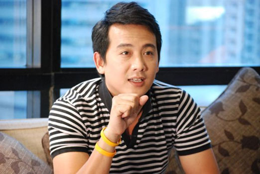 เบื้องหลังการเตรียมงานละครเวที “เรื่องเล่า...คืนเฝ้าผี”