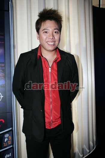 “มดดำ” โต้ ไม่แตกคอกับ “กฤษณ์” ยัน ภาพที่วางข้างศาล อาจโดนแกล้ง