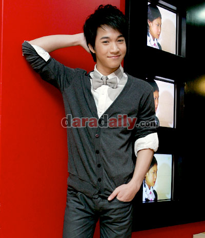 "ริท เดอะสตาร์"เชื่อ"ดวงชง" ทำซวยไม่หยุดหย่อน