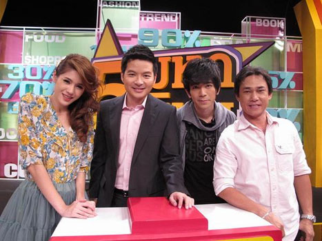 ชวนลุ้น “5 อันดับนิตยสารแฟชั่นที่ขายดีที่สุด”