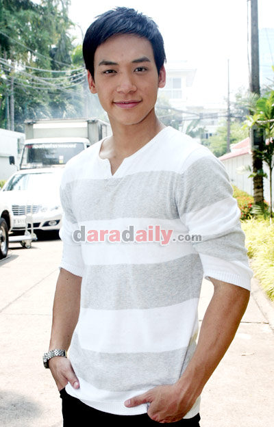 "บี้"ไม่คิดเทียบชั้น"พี่เบิร์ด"