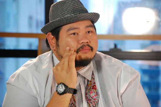 น้ำตา “ป๊อบ แคลอรี่ส์ บลาบลา”