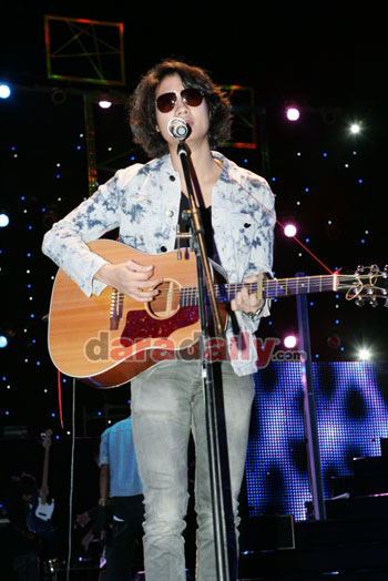 “เป้” โต้พา “แพนเค้ก” เข้าบ้าน สัมพันธ์ยังแค่เพื่อน 